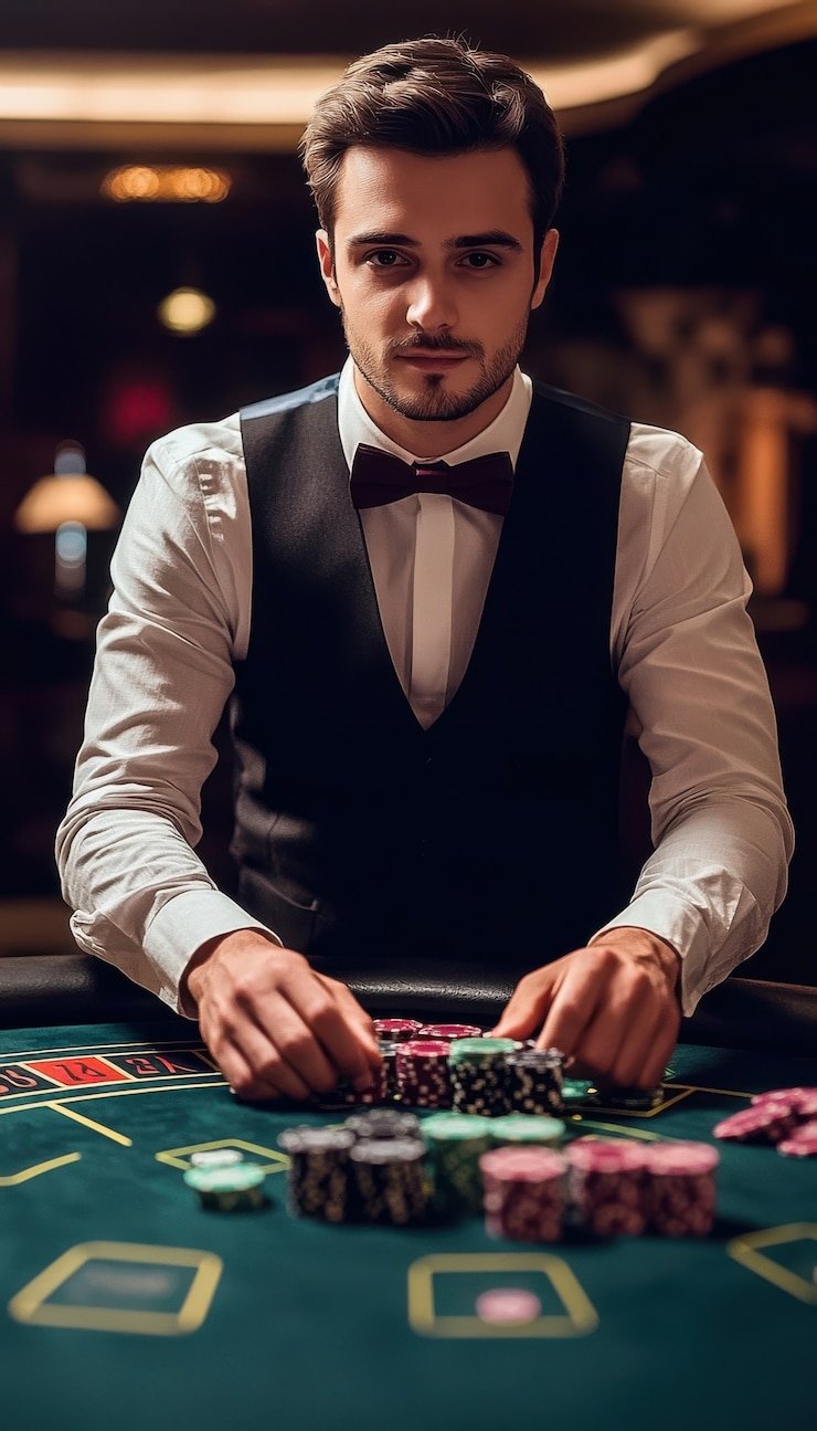 Batas deposit mandala77 untuk dewasa