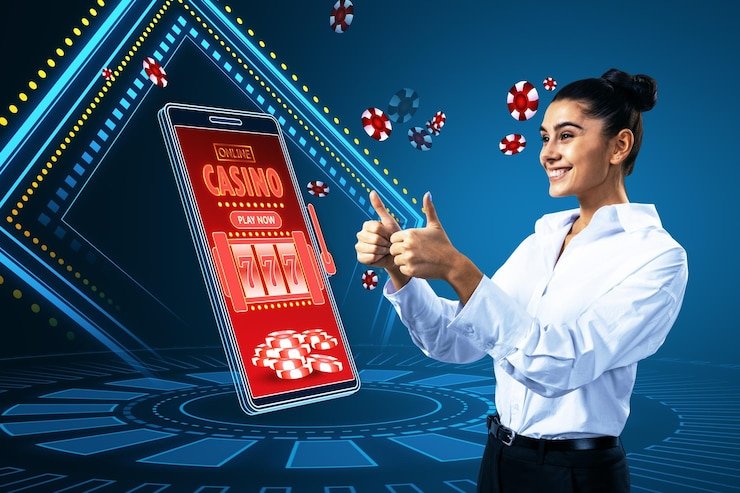 Struktur syarat bonus untuk pengguna
