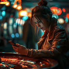 Mengatur batas deposit lewat ponsel
